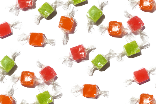 Introducing ElectroPop Hard Candy: Same Hydration, Smaller Bite