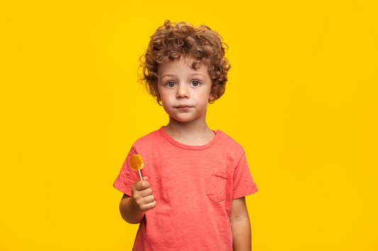 Parents, Here’s How to Hydrate Picky Kids Without a Fight