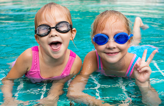 Summer’s No Joke: Why Hydration for Kids Matters More Than Ever
